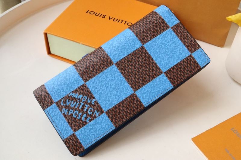 LV Wallets